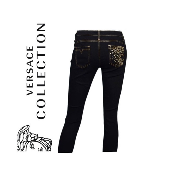 VERSACE Collection Jeans - Picture 2 of 8